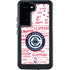 NBA Los Angeles Clippers Blast Logos Galaxy S24 Waterproof Case